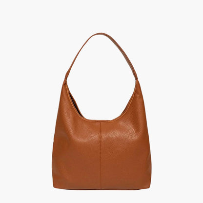 Women’s Minimalist Shoulder Bag with Roomy Interior 6