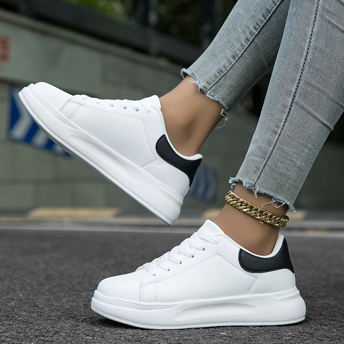 Women's Everyday Trainers