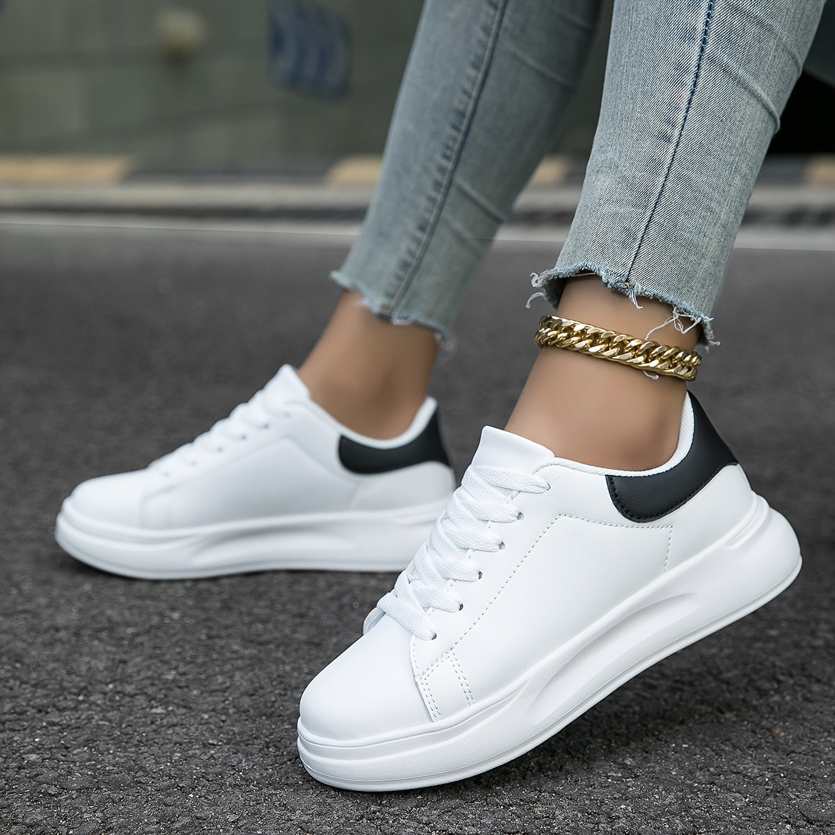 Women's Everyday Trainers