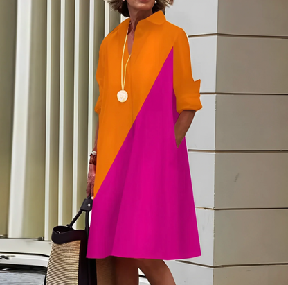 Women's Polo Dress