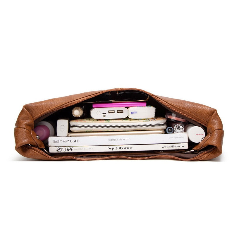 Women’s Roomy Shoulder Bag for Daily Use 1