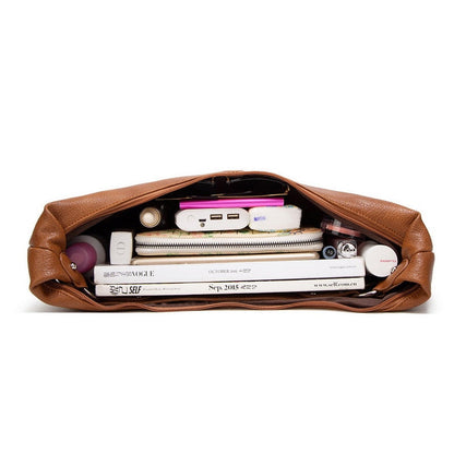 Women’s Roomy Shoulder Bag for Daily Use 1