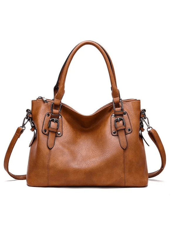 Women’s Shoulder Bag with Adjustable Strap 1