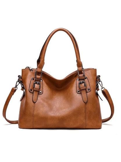 Women’s Shoulder Bag with Adjustable Strap 1