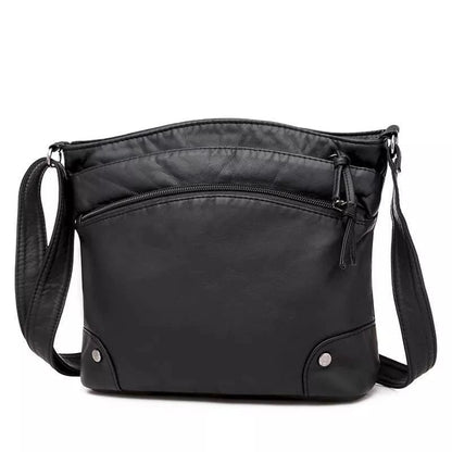 Women’s Shoulder Bag with Adjustable Strap 2