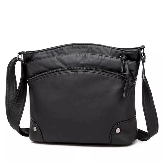 Women’s Shoulder Bag with Adjustable Strap 2