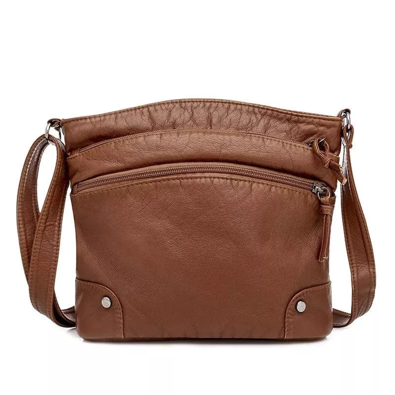 Women’s Shoulder Bag with Adjustable Strap 3