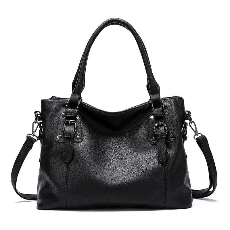 Women’s Shoulder Bag with Adjustable Strap 4