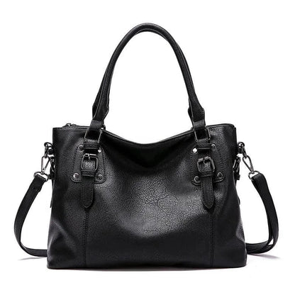 Women’s Shoulder Bag with Adjustable Strap 4