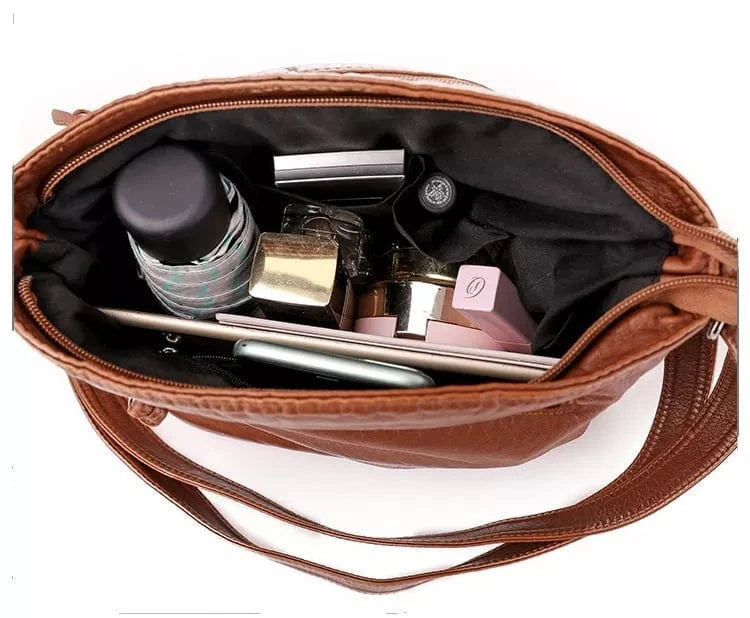 Women’s Shoulder Bag with Adjustable Strap 5