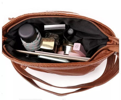 Women’s Shoulder Bag with Adjustable Strap 5