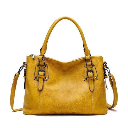 Women’s Shoulder Bag with Adjustable Strap 6