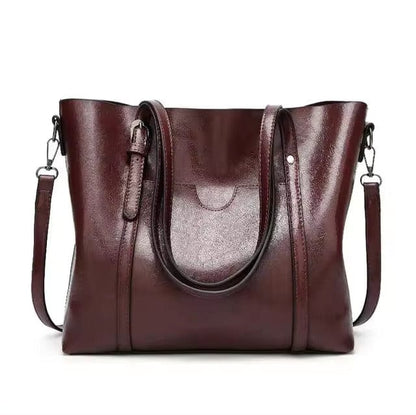 Women’s Spacious Shoulder Bag for Daily Use 4