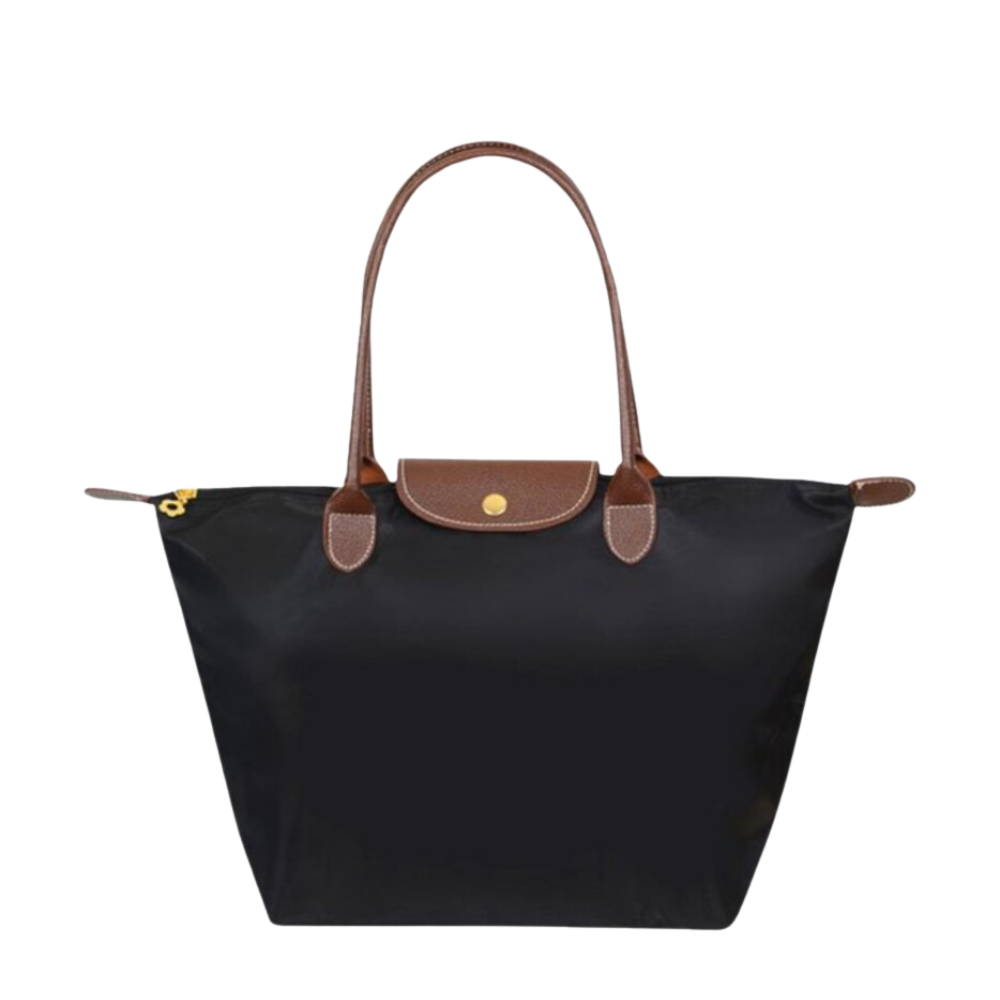 Women’s Structured Handbag with Spacious Interior 0