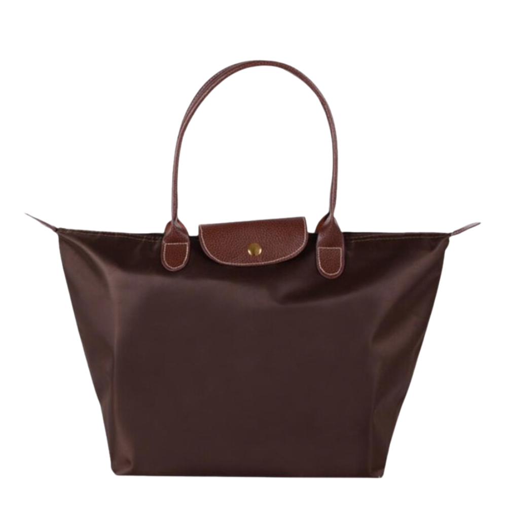 Women’s Structured Handbag with Spacious Interior 5