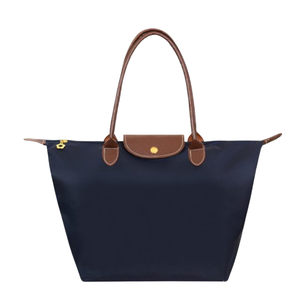 Women’s Structured Handbag with Spacious Interior 6