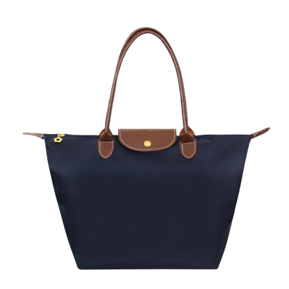 Women’s Structured Handbag with Spacious Interior 6