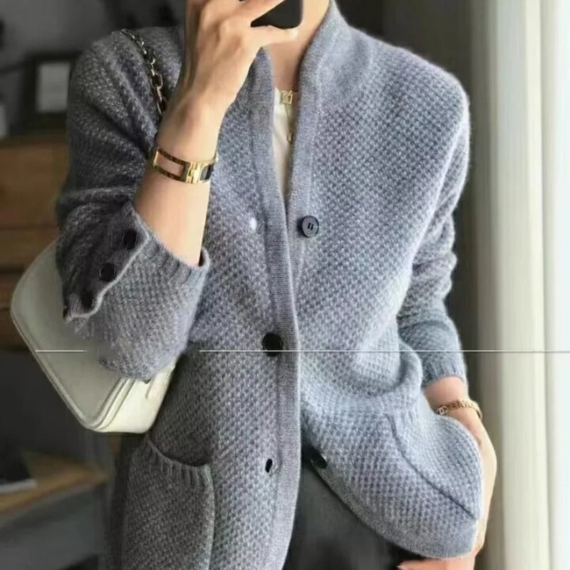 Women's Long Sleeve Winter Coat