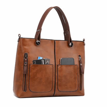 Women’s Versatile Shoulder Bag 0