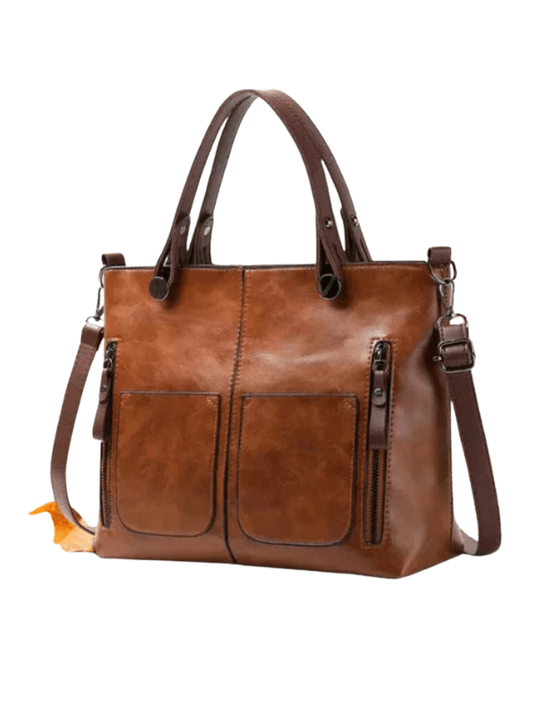 Women’s Versatile Shoulder Bag 1