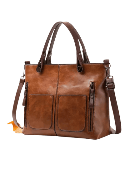 Women’s Versatile Shoulder Bag 1