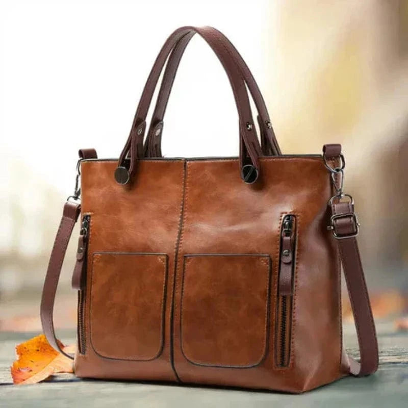 Women’s Versatile Shoulder Bag 2