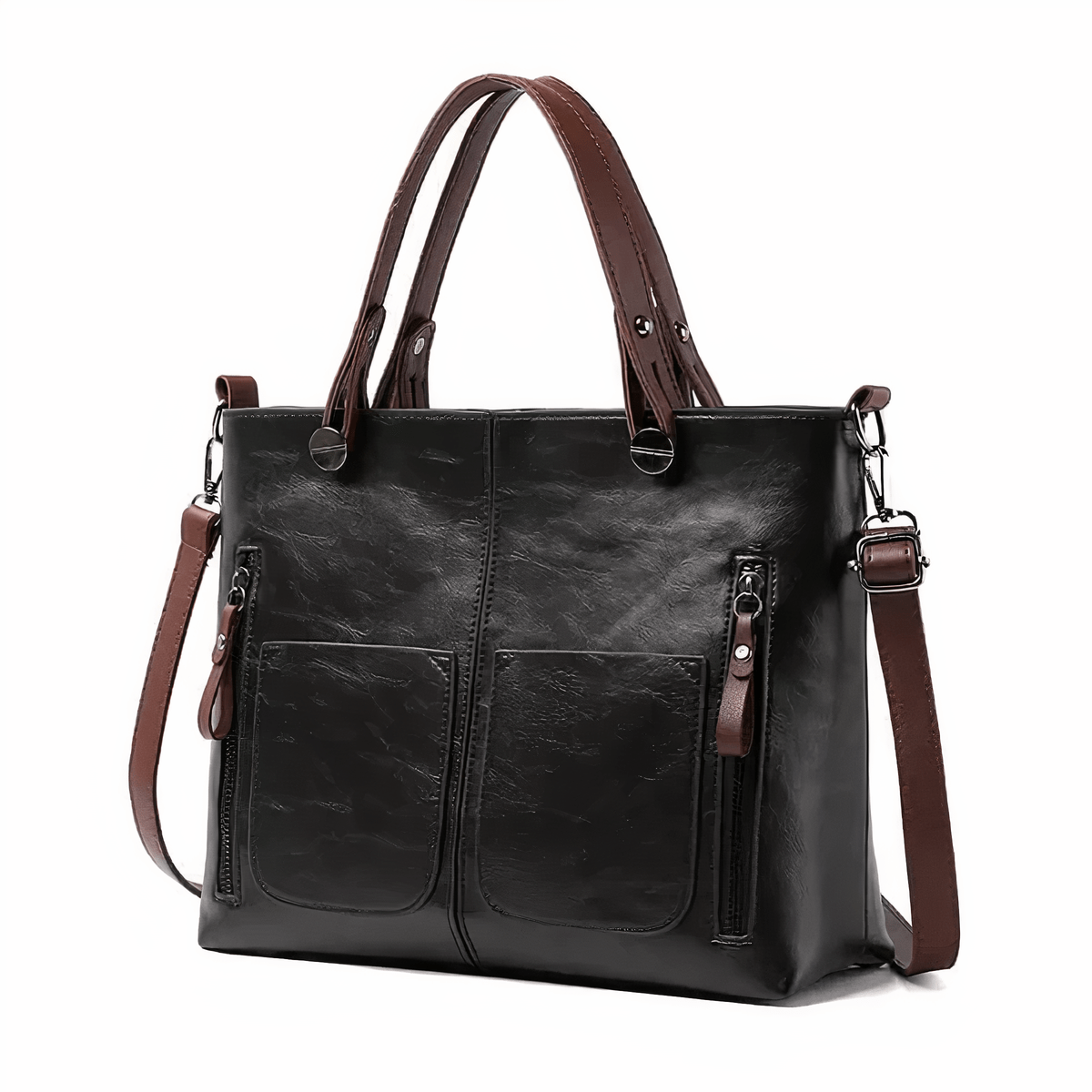 Women’s Versatile Shoulder Bag 8
