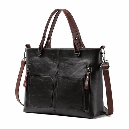 Women’s Versatile Shoulder Bag 8