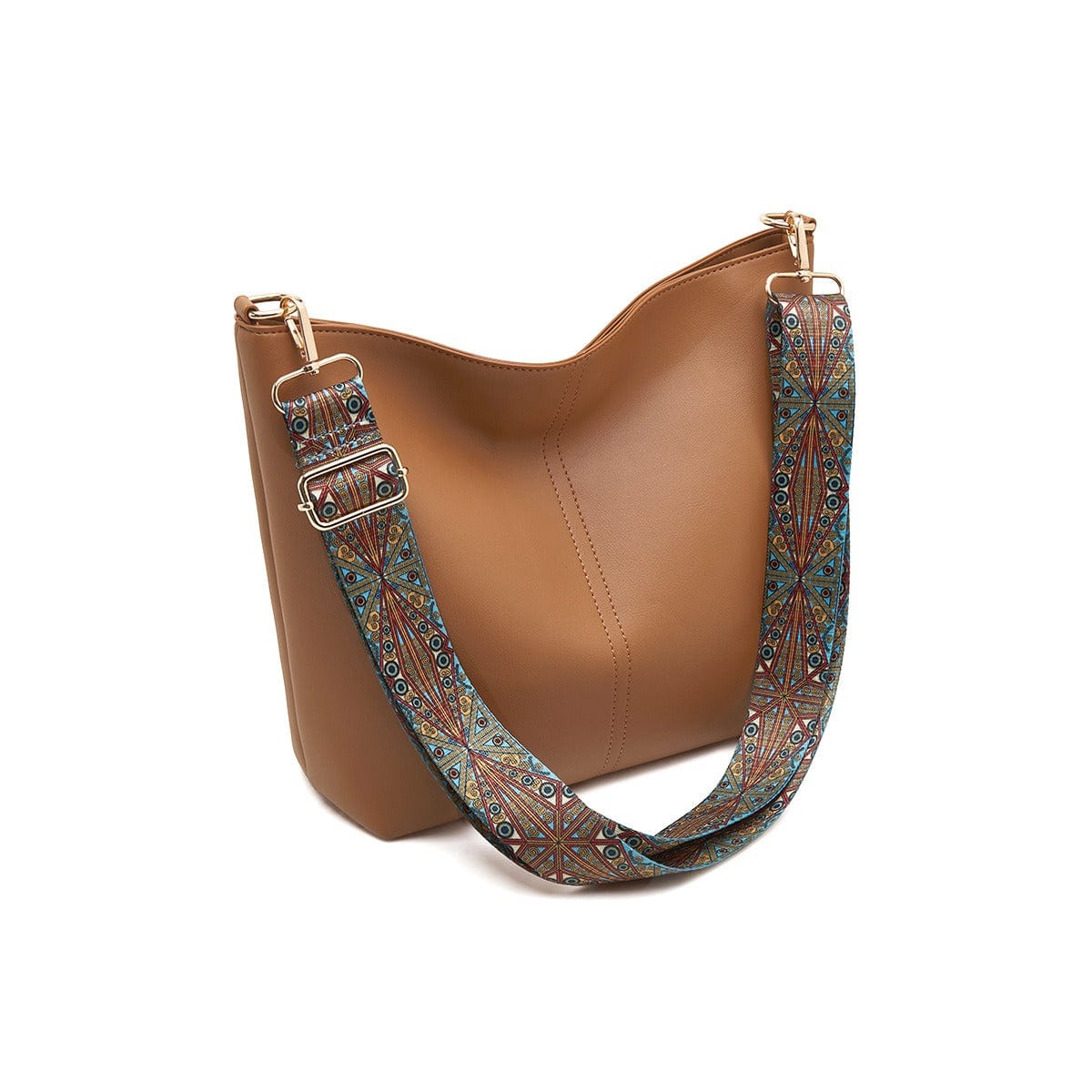 Women’s Versatile Shoulder Bag with Adjustable Strap 3