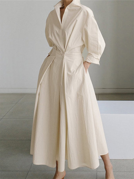 Women's A-Line Dress