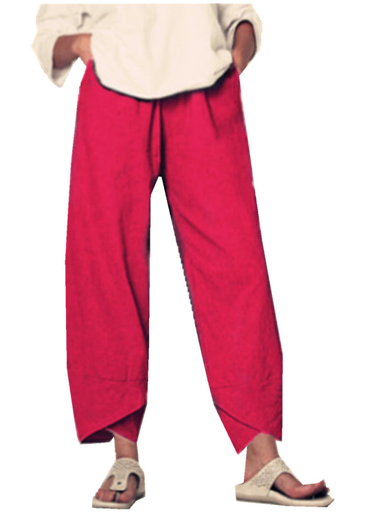 Women's Wide Leg Culottes