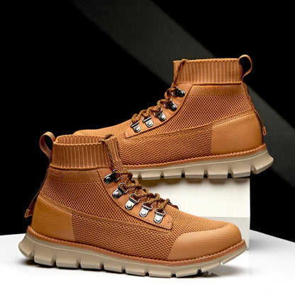 Tamati - Men Shoes - Elegant - Made for comfort - Perfect for casual days