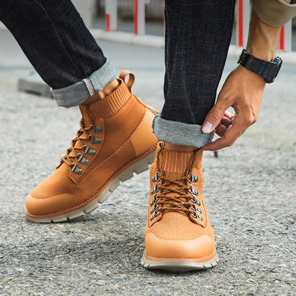 Tamati - Men Shoes - Elegant - Made for comfort - Perfect for casual days