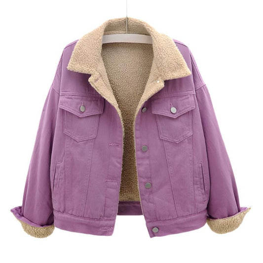 Awhina Women's Jacket