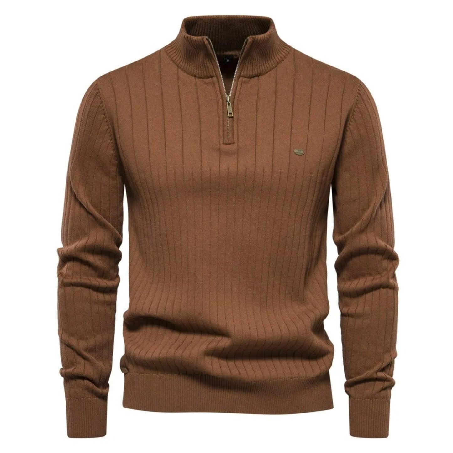 Declan - Men's Sweater - Casual - Made for Comfort - Ideal for Autumn/Winter