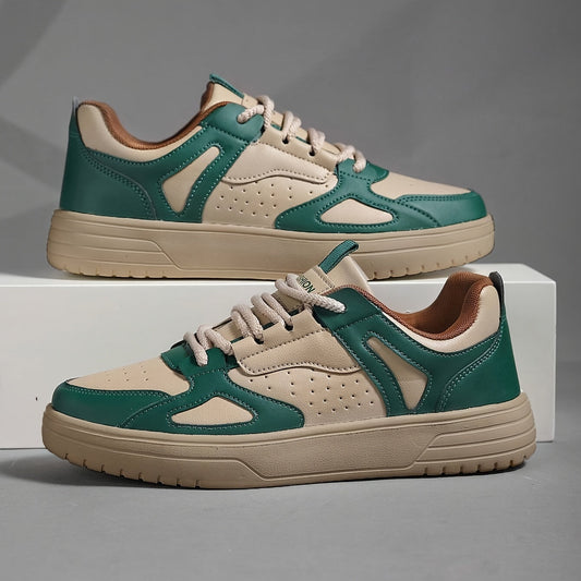 Khaki Green