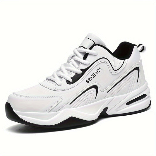 White, Black