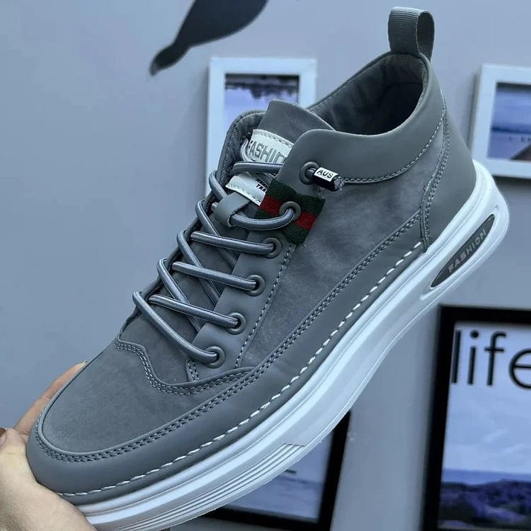 Troy - Sneakers - Casual - Premium Material - Perfect for Casual Days