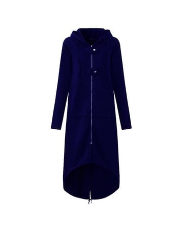 Ophelia - Long coat - Casual - Premium Material - Ideal for Winter