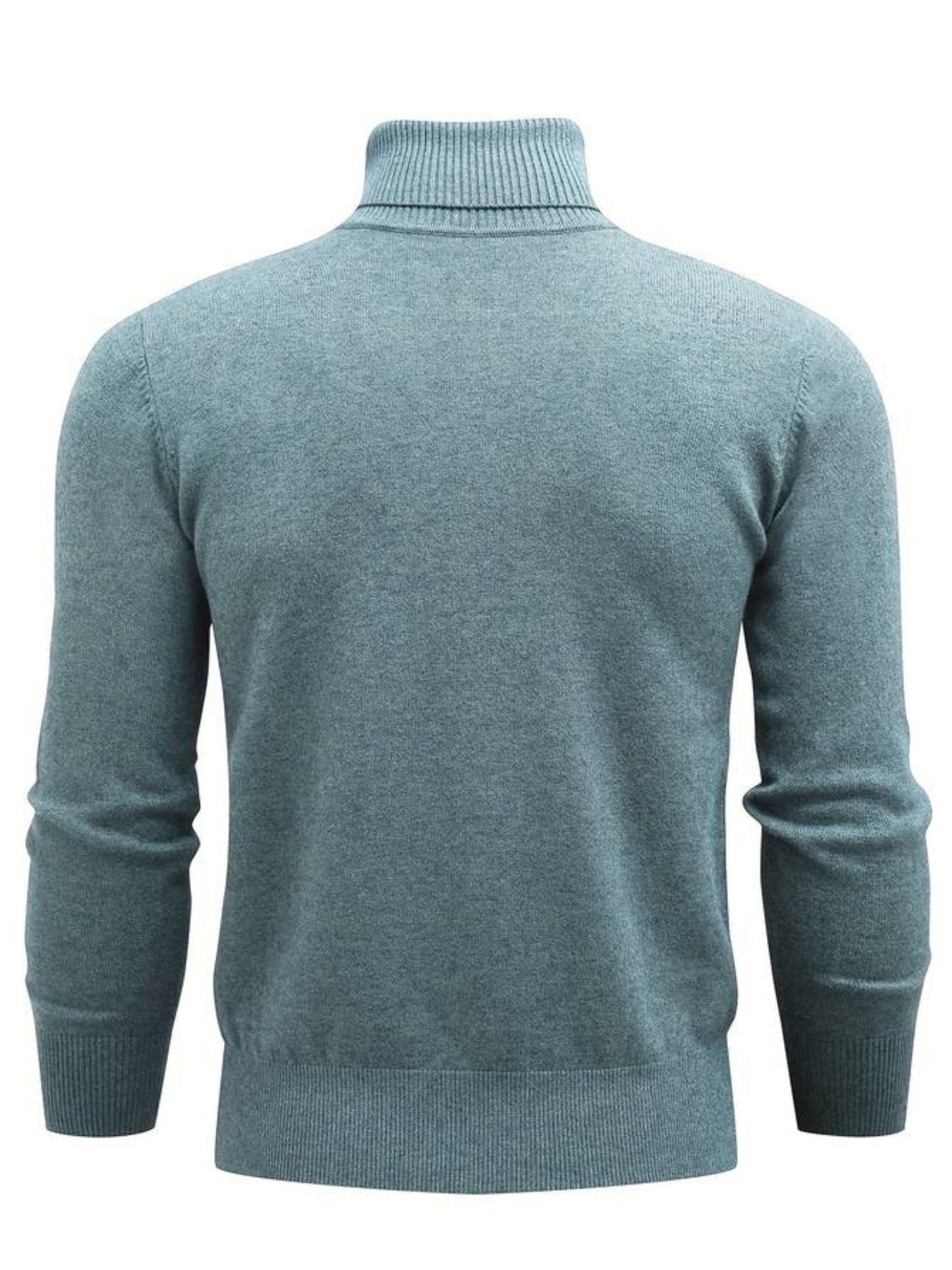 Miro - Men's Sweater - Casual - Made for comfort - Ideal for Autumn/Winter