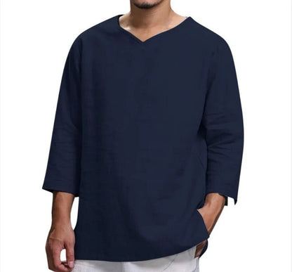 Rakai - Long Sleeve Shirt - Casual - Made for Comfort - Ideal for Autumn/Winter
