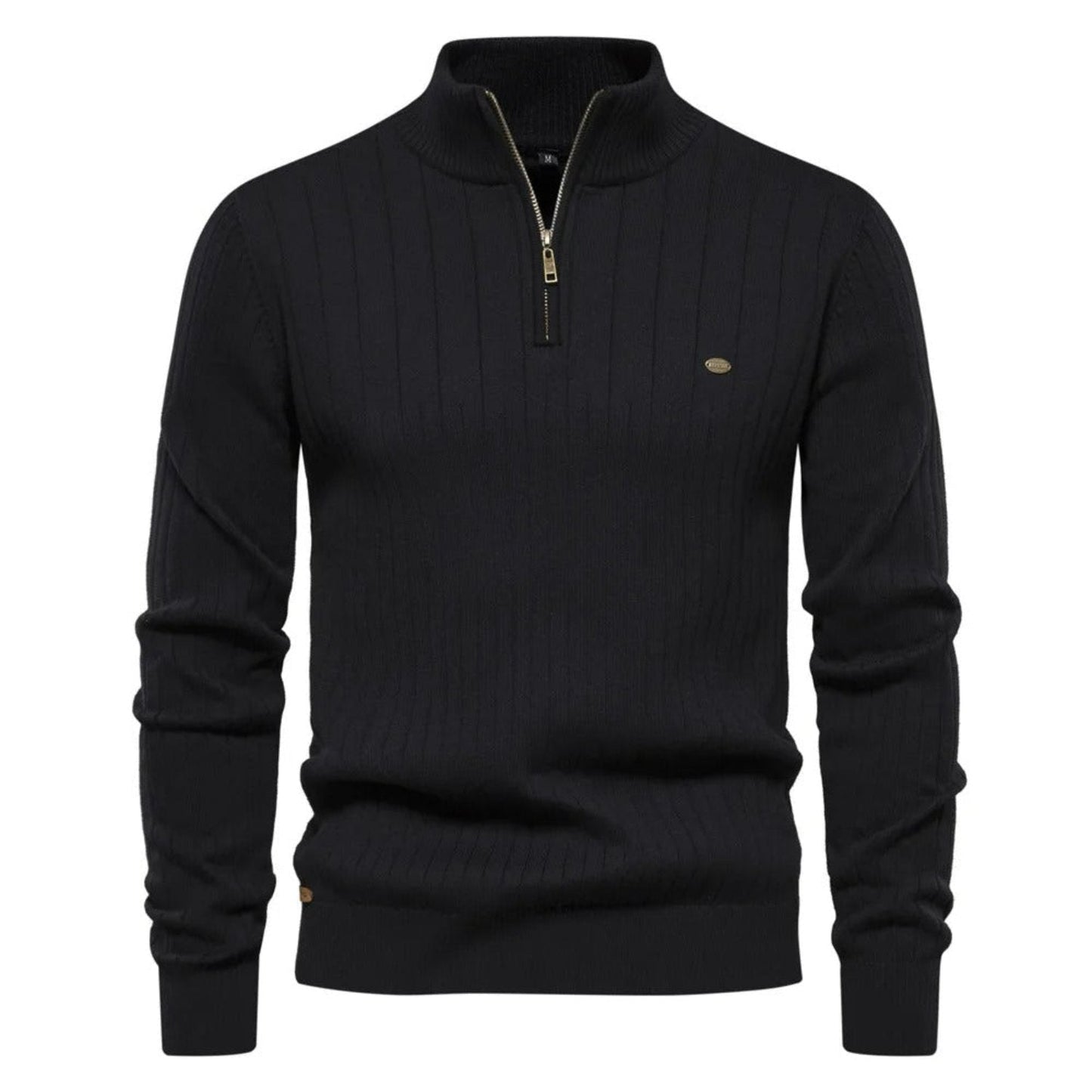 Declan - Men's Sweater - Casual - Made for Comfort - Ideal for Autumn/Winter