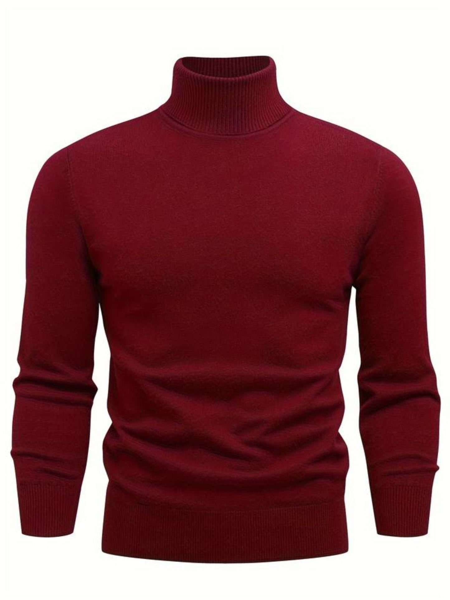 Miro - Men's Sweater - Casual - Made for comfort - Ideal for Autumn/Winter