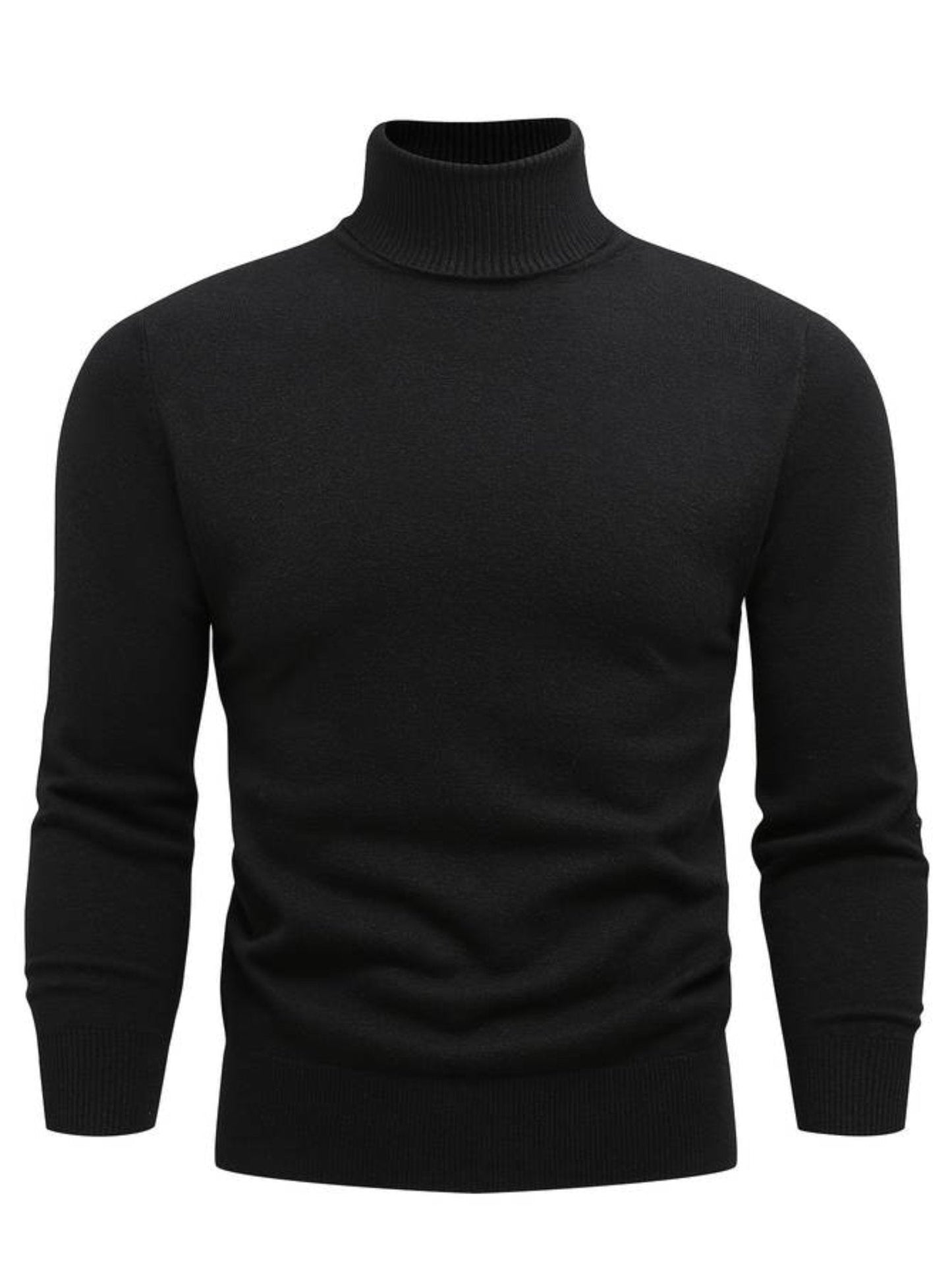 Miro - Men's Sweater - Casual - Made for comfort - Ideal for Autumn/Winter