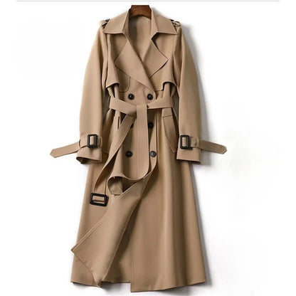 Trenchcoat for Women