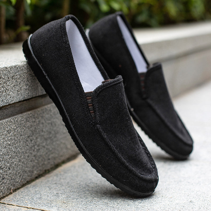 Dylan - Lightweight Loafers - Casual - Classic Revival - Everyday Wear