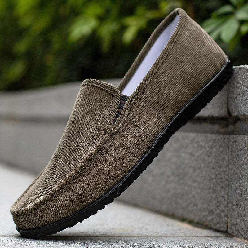 Dylan - Lightweight Loafers - Casual - Classic Revival - Everyday Wear