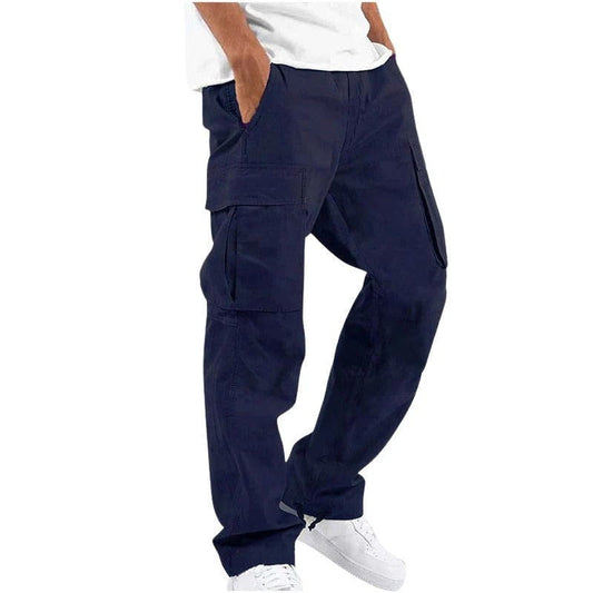 Griffin - Vintage Cargo Pants - For Men | Modern Style