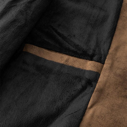 black,brown