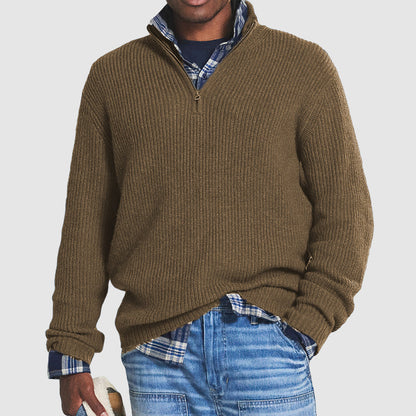 Bailey – Thick Jumper – Casual – Modern Style – Ideal for Winter